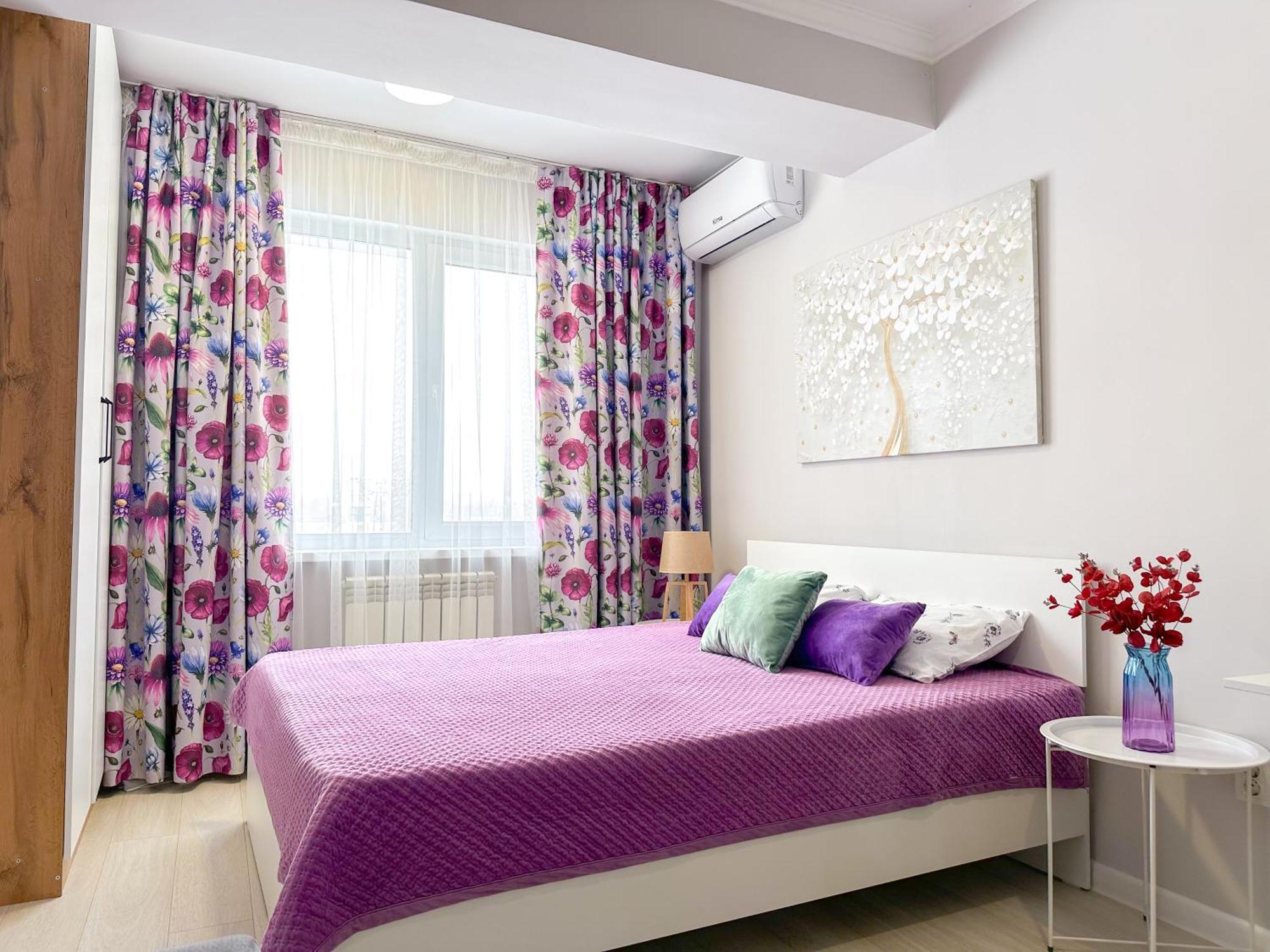 Adt Apartments Almaty Camera foto