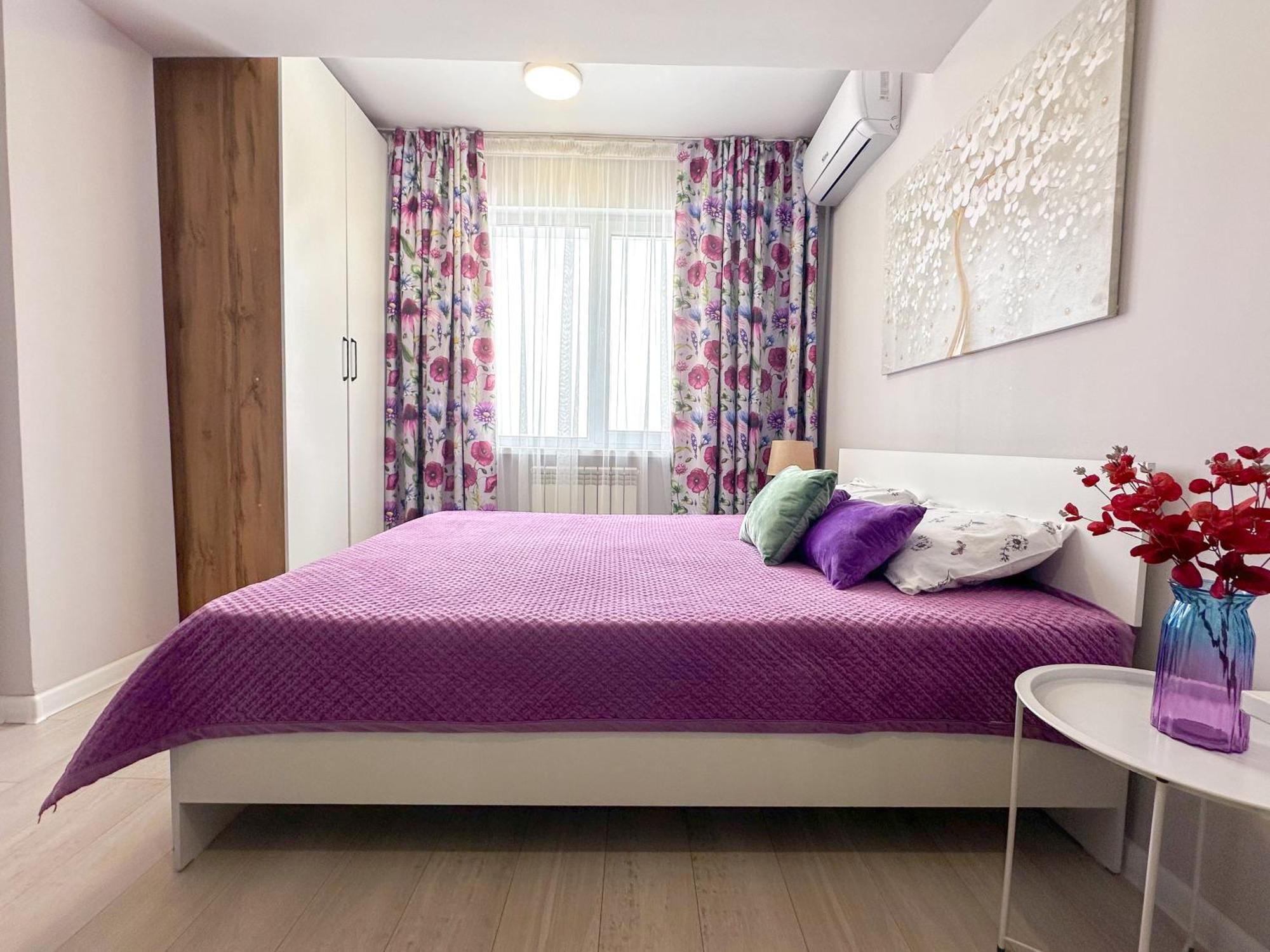 Adt Apartments Almaty Camera foto
