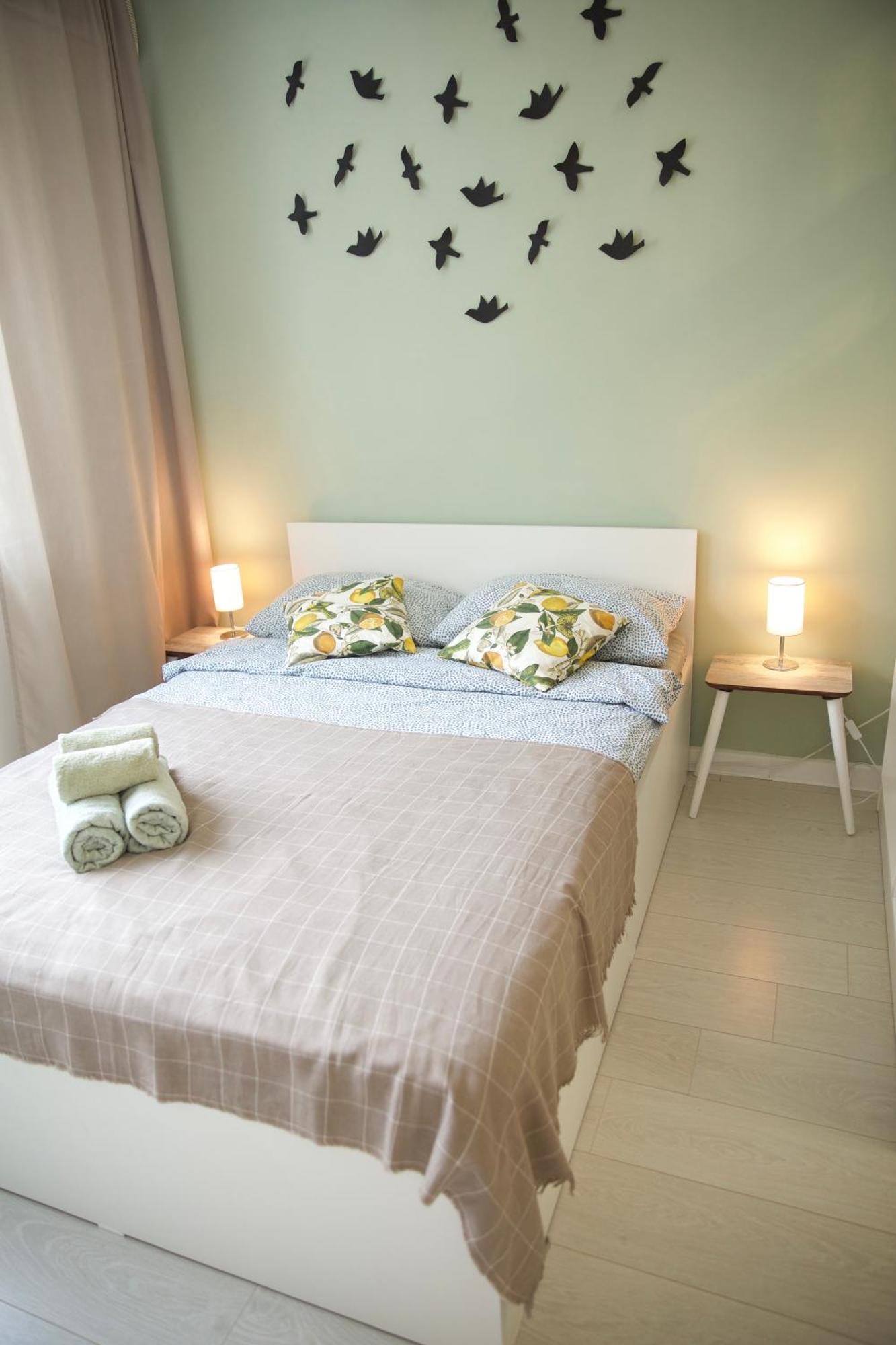 Adt Apartments Almaty Esterno foto