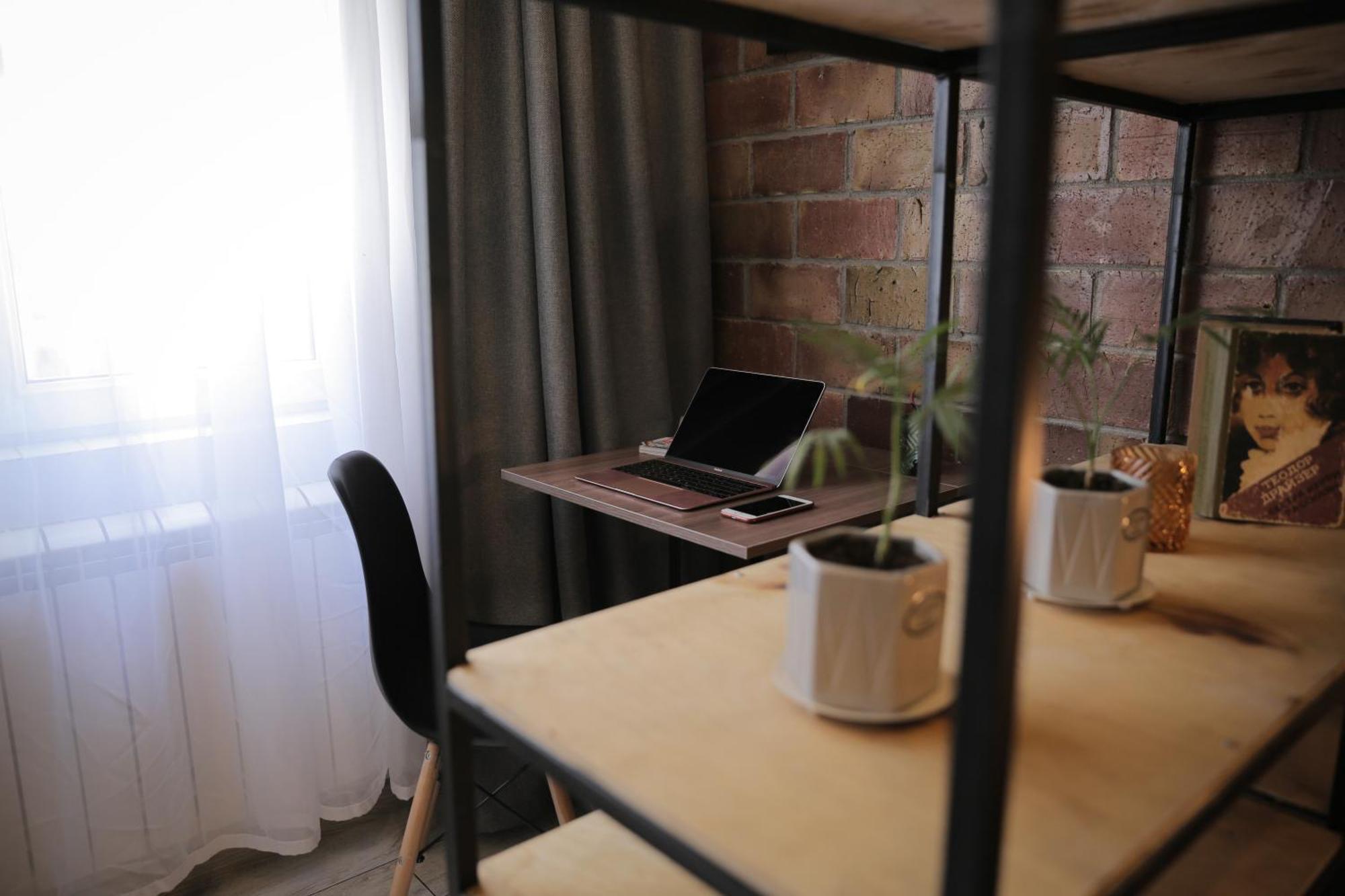 Adt Apartments Almaty Esterno foto