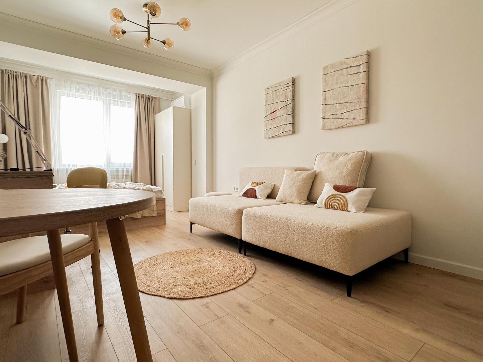 Adt Apartments Almaty Camera foto
